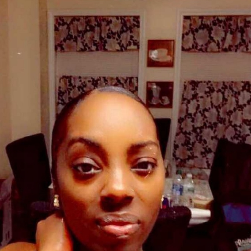 Meet your Posher, Kamesha
